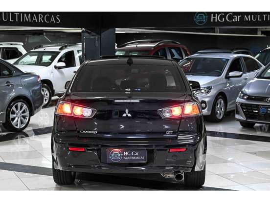 MITSUBISHI-LANCER-2013