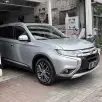MITSUBISHI OUTLANDER 2.0 16V GASOLINA 4P AUTOMÁTICO MITSUBISHI OUTLANDER 2.0 16V GASOLINA 4P AUTOMÁTICO