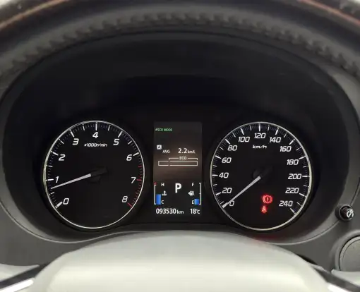 MITSUBISHI-OUTLANDER-2.0 16V GASOLINA 4P AUTOMÁTICO MITSUBISHI-OUTLANDER-2016