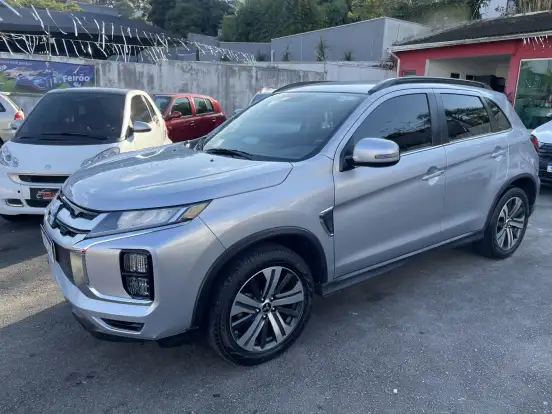 MITSUBISHI-OUTLANDER-2.0 MIVEC GASOLINA HPE AUTOMÁTICO MITSUBISHI-OUTLANDER-2021