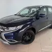 MITSUBISHI OUTLANDER 2.0 16V GASOLINA 4P AUTOMÁTICO MITSUBISHI OUTLANDER 2.0 16V GASOLINA 4P AUTOMÁTICO