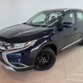 MITSUBISHI OUTLANDER 2.0 16V GASOLINA 4P AUTOMÁTICO MITSUBISHI OUTLANDER 2.0 16V GASOLINA 4P AUTOMÁTICO