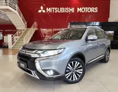 MITSUBISHI OUTLANDER 2.0 MIVEC GASOLINA HPE AUTOMÁTICO MITSUBISHI OUTLANDER 2.0 MIVEC GASOLINA HPE AUTOMÁTICO