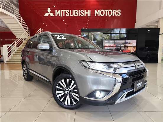 MITSUBISHI-OUTLANDER-2.0 MIVEC GASOLINA HPE AUTOMÁTICO MITSUBISHI-OUTLANDER-2021