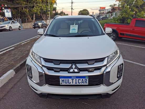 MITSUBISHI-OUTLANDER-2.0 MIVEC GASOLINA HPE AUTOMÁTICO MITSUBISHI-OUTLANDER-2020