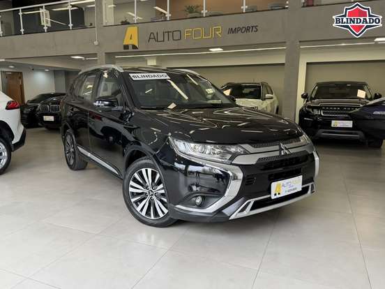 MITSUBISHI-OUTLANDER-2.0 MIVEC GASOLINA HPE AUTOMÁTICO MITSUBISHI-OUTLANDER-2018