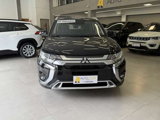MITSUBISHI-OUTLANDER-2.0 MIVEC GASOLINA HPE AUTOMÁTICO MITSUBISHI-OUTLANDER-2018