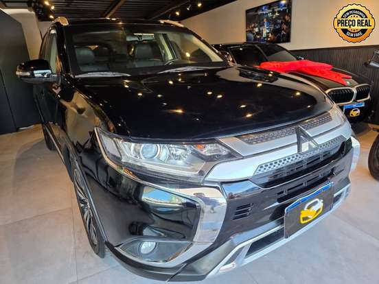 MITSUBISHI-OUTLANDER-2.0 MIVEC GASOLINA HPE AUTOMÁTICO MITSUBISHI-OUTLANDER-2018