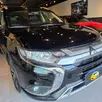 MITSUBISHI OUTLANDER 2.0 MIVEC GASOLINA HPE AUTOMÁTICO MITSUBISHI OUTLANDER 2.0 MIVEC GASOLINA HPE AUTOMÁTICO