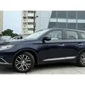 MITSUBISHI OUTLANDER 2.2 4X4 16V DIESEL 4P AUTOMÁTICO MITSUBISHI OUTLANDER 2.2 4X4 16V DIESEL 4P AUTOMÁTICO