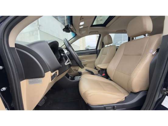 MITSUBISHI-OUTLANDER-2.2 4X4 16V DIESEL 4P AUTOMÁTICO MITSUBISHI-OUTLANDER-2016