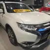 MITSUBISHI OUTLANDER 2.2 4X4 16V DIESEL 4P AUTOMÁTICO MITSUBISHI OUTLANDER 2.2 4X4 16V DIESEL 4P AUTOMÁTICO