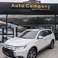MITSUBISHI OUTLANDER 2.2 4X4 16V DIESEL 4P AUTOMÁTICO MITSUBISHI OUTLANDER 2.2 4X4 16V DIESEL 4P AUTOMÁTICO