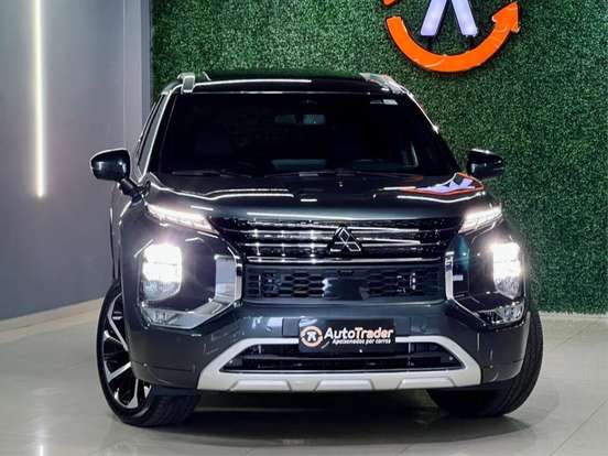 MITSUBISHI-OUTLANDER-2.4 PHEV SIGNATURE S-AWC DHT MITSUBISHI-OUTLANDER-2025