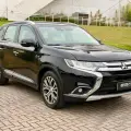 MITSUBISHI OUTLANDER 3.0 GT 4X4 V6 24V GASOLINA 4P AUTOMÁTICO MITSUBISHI OUTLANDER 3.0 GT 4X4 V6 24V GASOLINA 4P AUTOMÁTICO