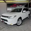 MITSUBISHI OUTLANDER 3.0 GT 4X4 V6 24V GASOLINA 4P AUTOMÁTICO MITSUBISHI OUTLANDER 3.0 GT 4X4 V6 24V GASOLINA 4P AUTOMÁTICO