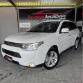 MITSUBISHI OUTLANDER 3.0 GT 4X4 V6 24V GASOLINA 4P AUTOMÁTICO MITSUBISHI OUTLANDER 3.0 GT 4X4 V6 24V GASOLINA 4P AUTOMÁTICO