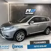 MITSUBISHI OUTLANDER 3.0 GT 4X4 V6 24V GASOLINA 4P AUTOMÁTICO MITSUBISHI OUTLANDER 3.0 GT 4X4 V6 24V GASOLINA 4P AUTOMÁTICO