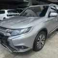 MITSUBISHI OUTLANDER 3.0 MIVEC V6 GASOLINA HPE-S AWD AUTOMÁTICO MITSUBISHI OUTLANDER 3.0 MIVEC V6 GASOLINA HPE-S AWD AUTOMÁTICO