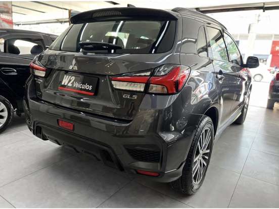 MITSUBISHI-OUTLANDER SPORT-2020