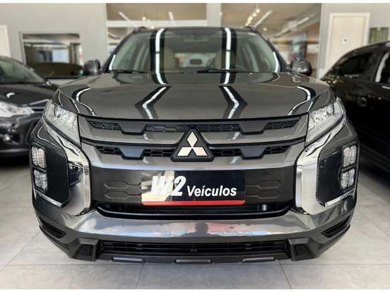 MITSUBISHI-OUTLANDER SPORT-2020