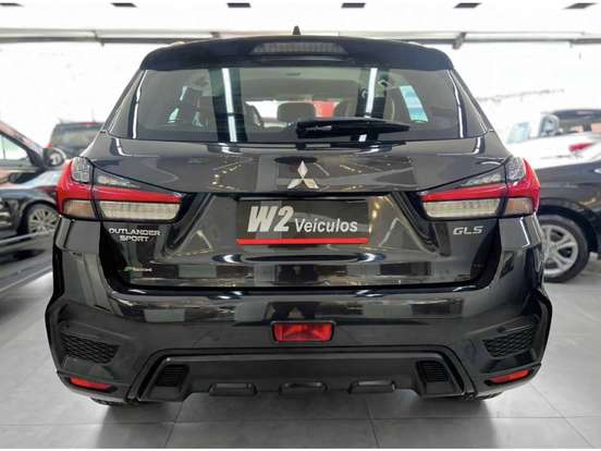MITSUBISHI-OUTLANDER SPORT-2020