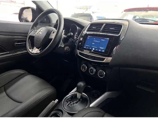 MITSUBISHI-OUTLANDER SPORT-2020