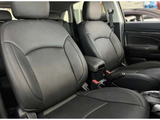 MITSUBISHI-OUTLANDER SPORT-2020