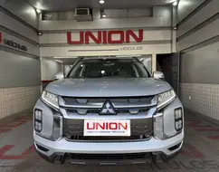 MITSUBISHI OUTLANDER SPORT 2.0 MIVEC FLEX HPE AWD AUTOMÁTICO MITSUBISHI OUTLANDER SPORT 2.0 MIVEC FLEX HPE AWD AUTOMÁTICO