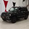 MITSUBISHI PAJERO 2.5 HD 4X4 8V TURBO INTERCOOLER DIESEL 4P MANUAL MITSUBISHI PAJERO 2.5 HD 4X4 8V TURBO INTERCOOLER DIESEL 4P MANUAL