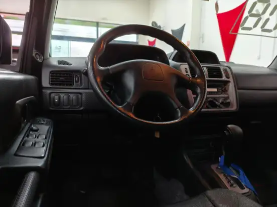 MITSUBISHI-PAJERO-2.5 HD 4X4 8V TURBO INTERCOOLER DIESEL 4P MANUAL MITSUBISHI-PAJERO-2008