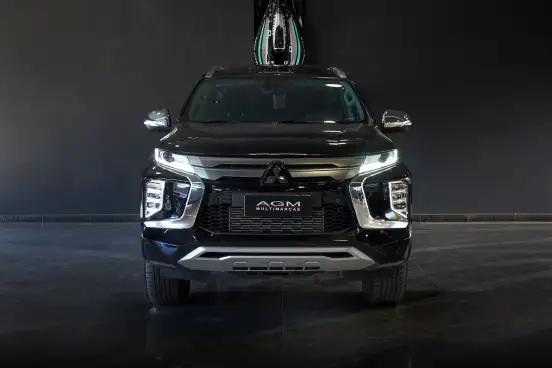 MITSUBISHI-PAJERO SPORT-2024