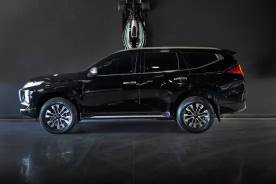 MITSUBISHI-PAJERO SPORT-2024