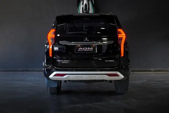 MITSUBISHI-PAJERO SPORT-2024