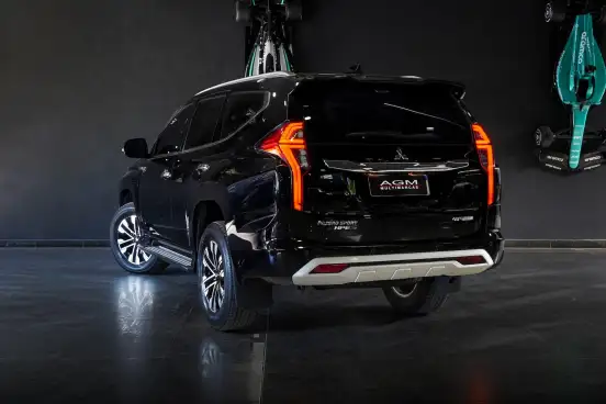 MITSUBISHI-PAJERO SPORT-2024