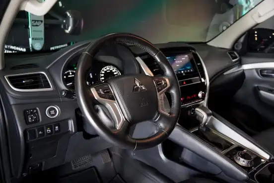 MITSUBISHI-PAJERO SPORT-2024
