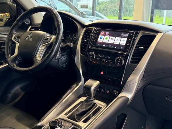 MITSUBISHI-PAJERO SPORT-2.4 16V MIVEC TURBO DIESEL HPE AWD AUTOMÁTICO MITSUBISHI-PAJERO SPORT-2019