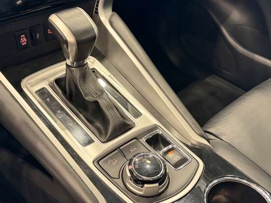 MITSUBISHI-PAJERO SPORT-2.4 16V MIVEC TURBO DIESEL HPE AWD AUTOMÁTICO MITSUBISHI-PAJERO SPORT-2019