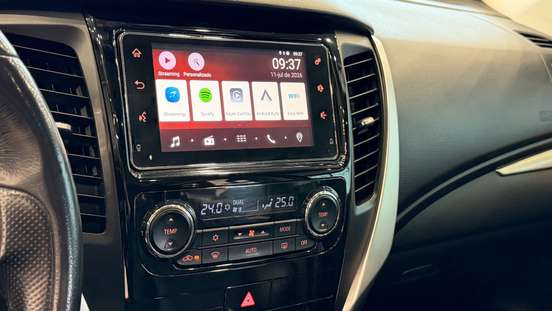 MITSUBISHI-PAJERO SPORT-2019