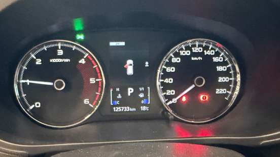 MITSUBISHI-PAJERO SPORT-2019