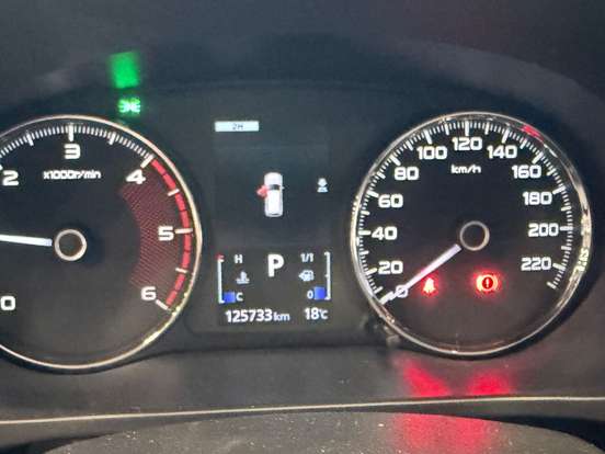 MITSUBISHI-PAJERO SPORT-2.4 16V MIVEC TURBO DIESEL HPE AWD AUTOMÁTICO MITSUBISHI-PAJERO SPORT-2019