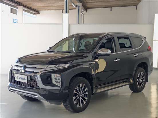 MITSUBISHI-PAJERO SPORT-2.4 16V MIVEC TURBO DIESEL HPE AWD AUTOMÁTICO MITSUBISHI-PAJERO SPORT-2023