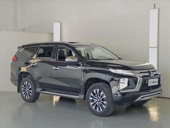 MITSUBISHI-PAJERO SPORT-2.4 16V MIVEC TURBO DIESEL HPE AWD AUTOMÁTICO MITSUBISHI-PAJERO SPORT-2023
