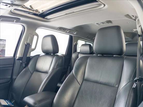 MITSUBISHI-PAJERO SPORT-2023