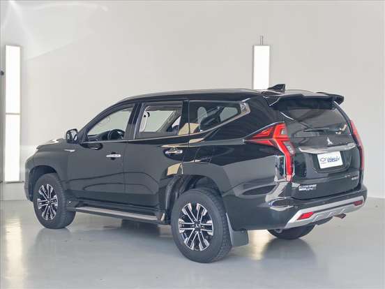 MITSUBISHI-PAJERO SPORT-2.4 16V MIVEC TURBO DIESEL HPE AWD AUTOMÁTICO MITSUBISHI-PAJERO SPORT-2023