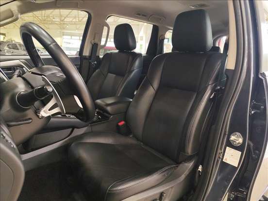 MITSUBISHI-PAJERO SPORT-2.4 16V MIVEC TURBO DIESEL HPE AWD AUTOMÁTICO MITSUBISHI-PAJERO SPORT-2021