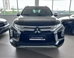 MITSUBISHI PAJERO SPORT 2.4 16V MIVEC TURBO DIESEL HPE AWD AUTOMÁTICO MITSUBISHI PAJERO SPORT 2.4 16V MIVEC TURBO DIESEL HPE AWD AUTOMÁTICO