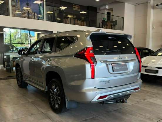MITSUBISHI-PAJERO SPORT-2.4 16V MIVEC TURBO DIESEL HPE AWD AUTOMÁTICO MITSUBISHI-PAJERO SPORT-2020