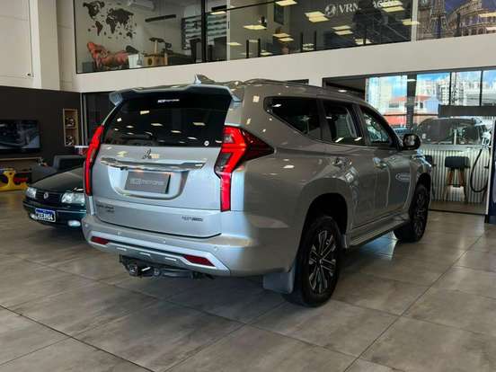 MITSUBISHI-PAJERO SPORT-2.4 16V MIVEC TURBO DIESEL HPE AWD AUTOMÁTICO MITSUBISHI-PAJERO SPORT-2020