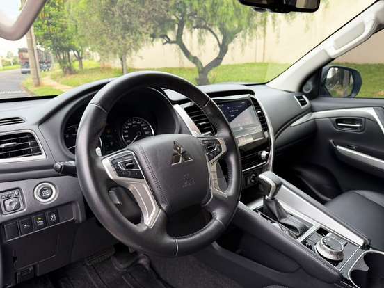 MITSUBISHI-PAJERO SPORT-2.4 16V MIVEC TURBO DIESEL HPE AWD AUTOMÁTICO MITSUBISHI-PAJERO SPORT-2023